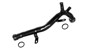 Imagen de CAÑO DE REFRIGERACION DE MOTOR PEUGEOT 307 2.0 16V 1 SALIDA